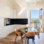 Cadamare Charming Rooms In Portovenere