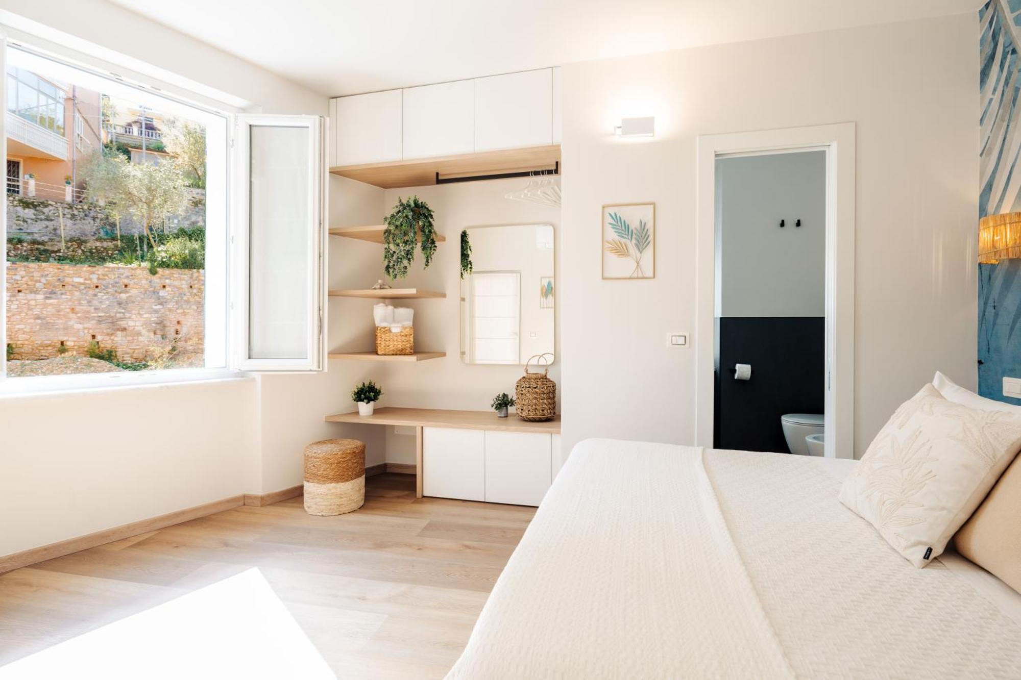Appartement Cadamare Charming In Portovenere