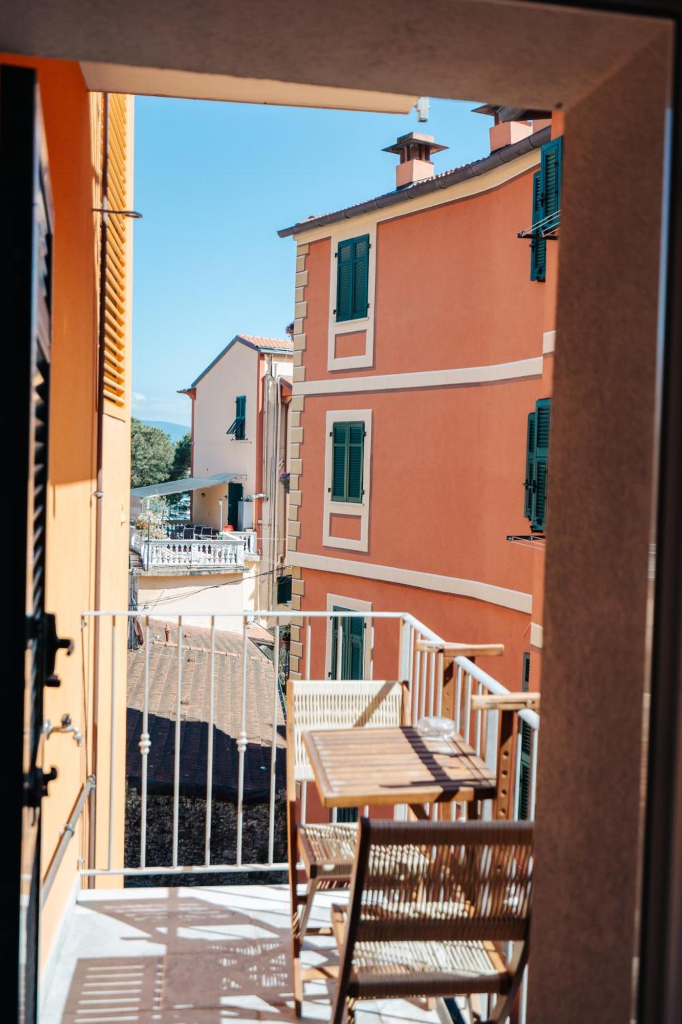 Appartement Cadamare Charming In Portovenere