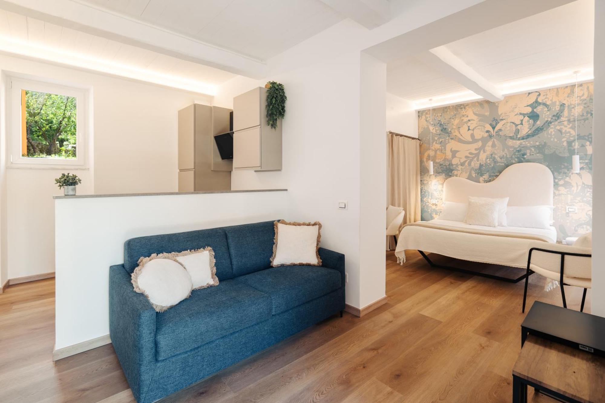 Cadamare Charming In Portovenere Appartement La Spezia