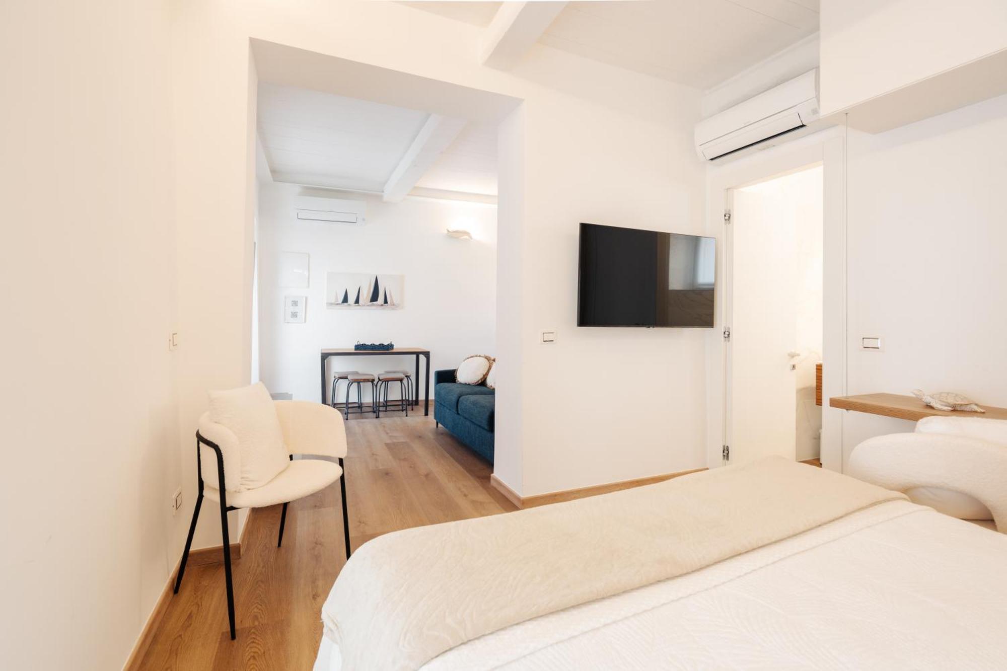 Cadamare Charming In Portovenere Appartement La Spezia