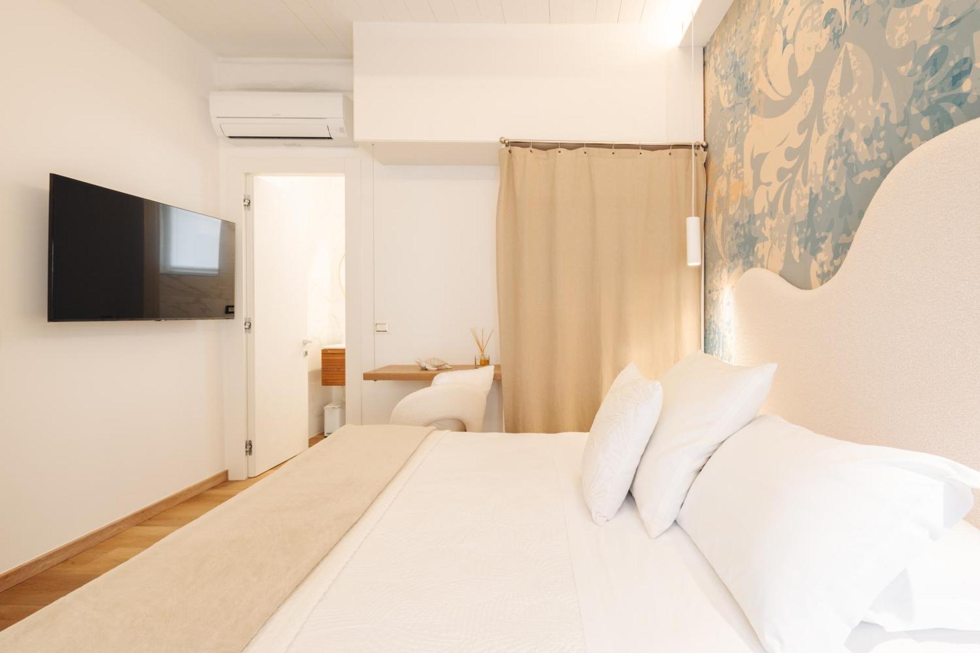 Cadamare Charming In Portovenere Appartement *