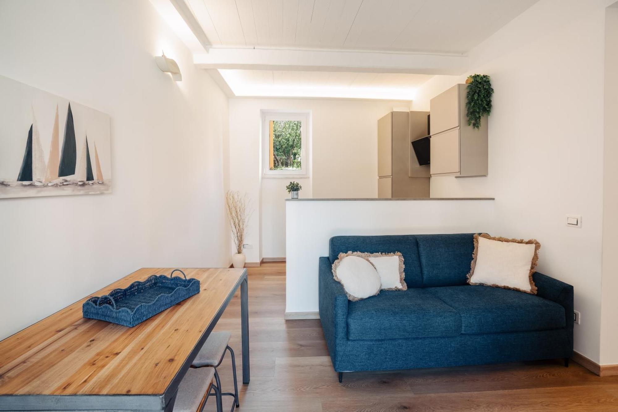 Appartement Cadamare Charming In Portovenere La Spezia