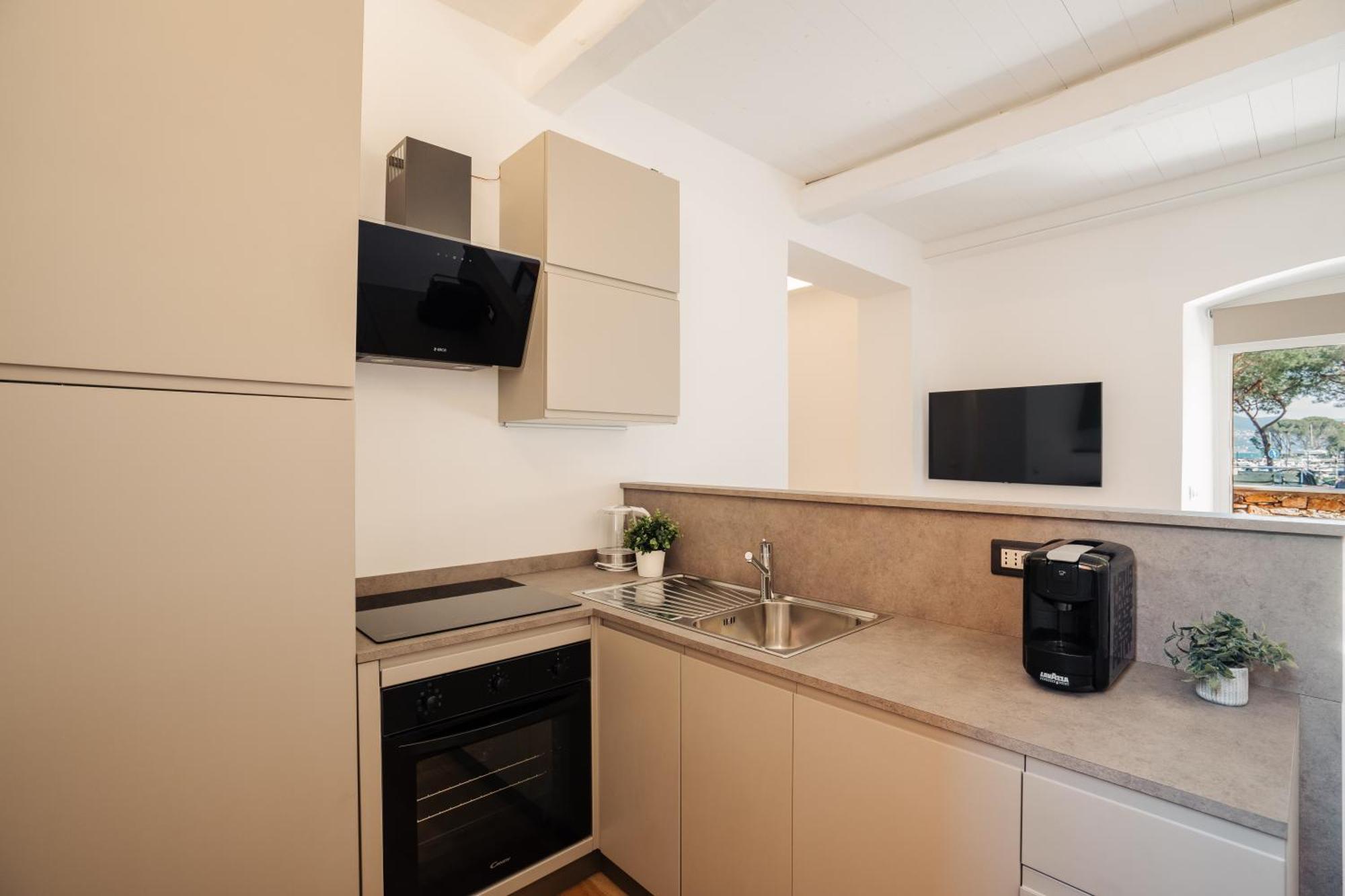 Cadamare Charming In Portovenere Appartement