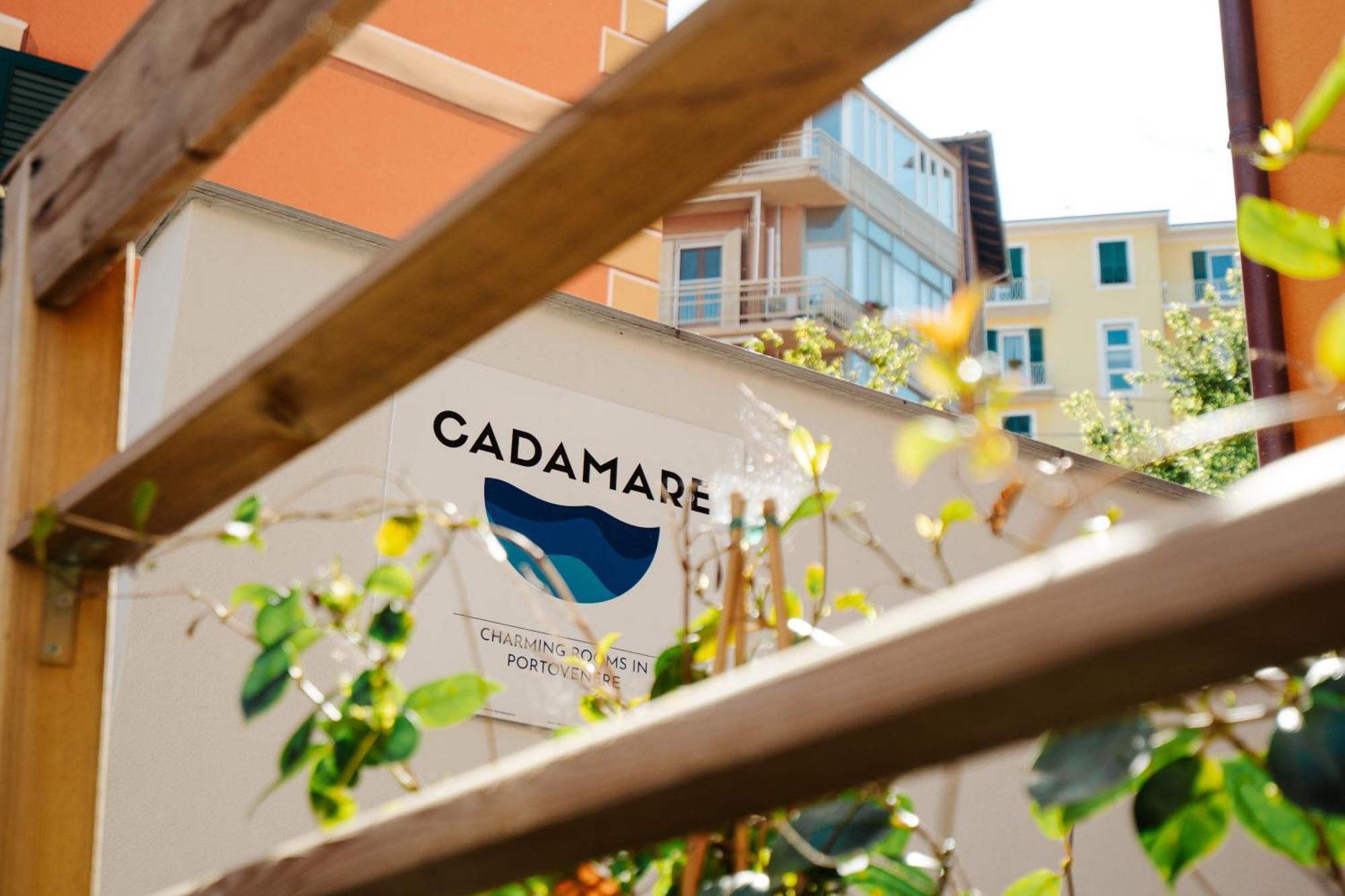 Cadamare Charming In Portovenere