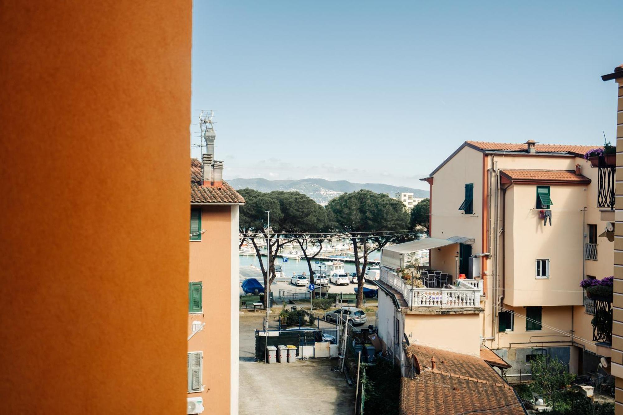 Appartement Cadamare Charming In Portovenere La Spezia