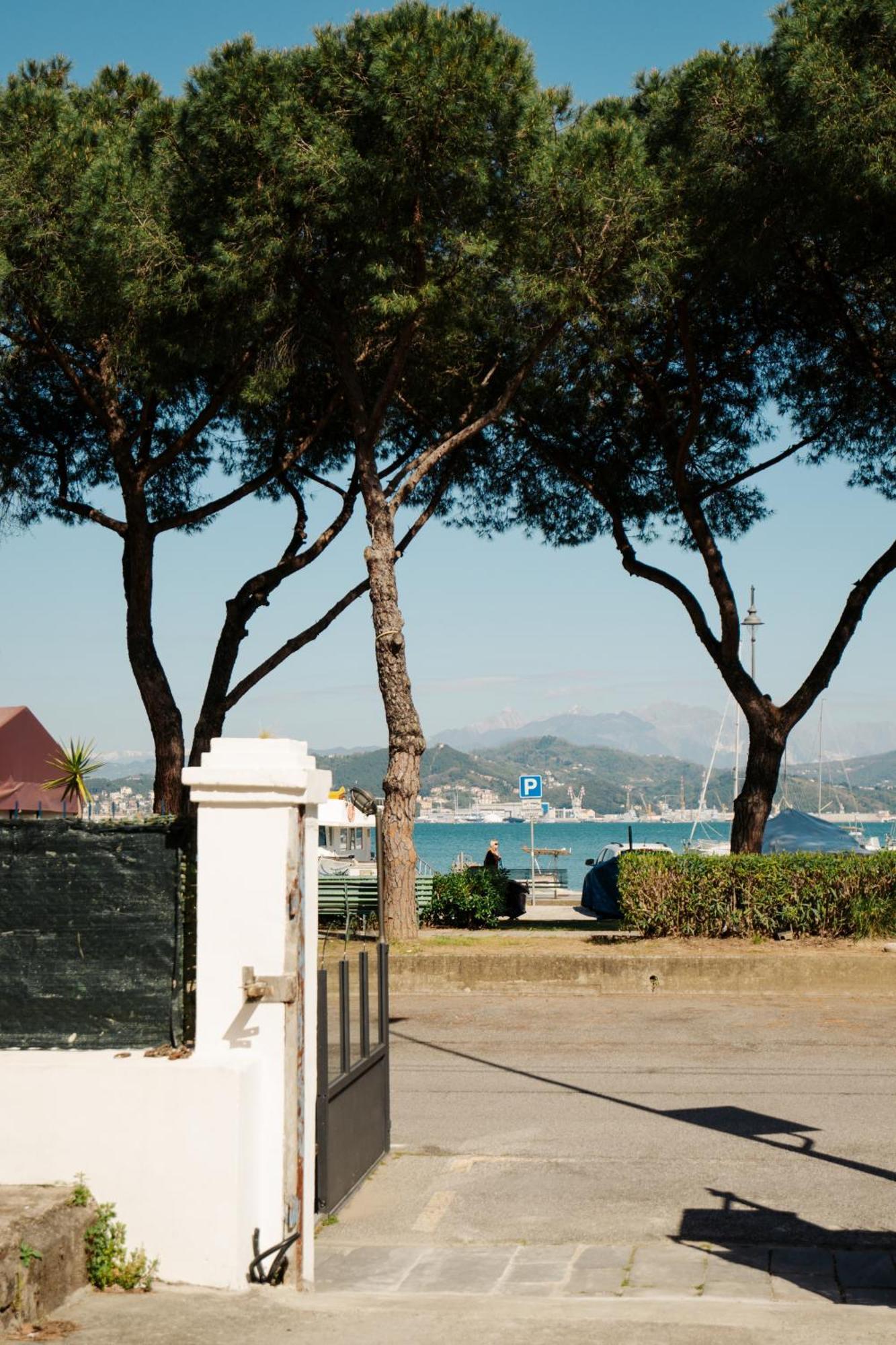 Appartement Cadamare Charming In Portovenere *