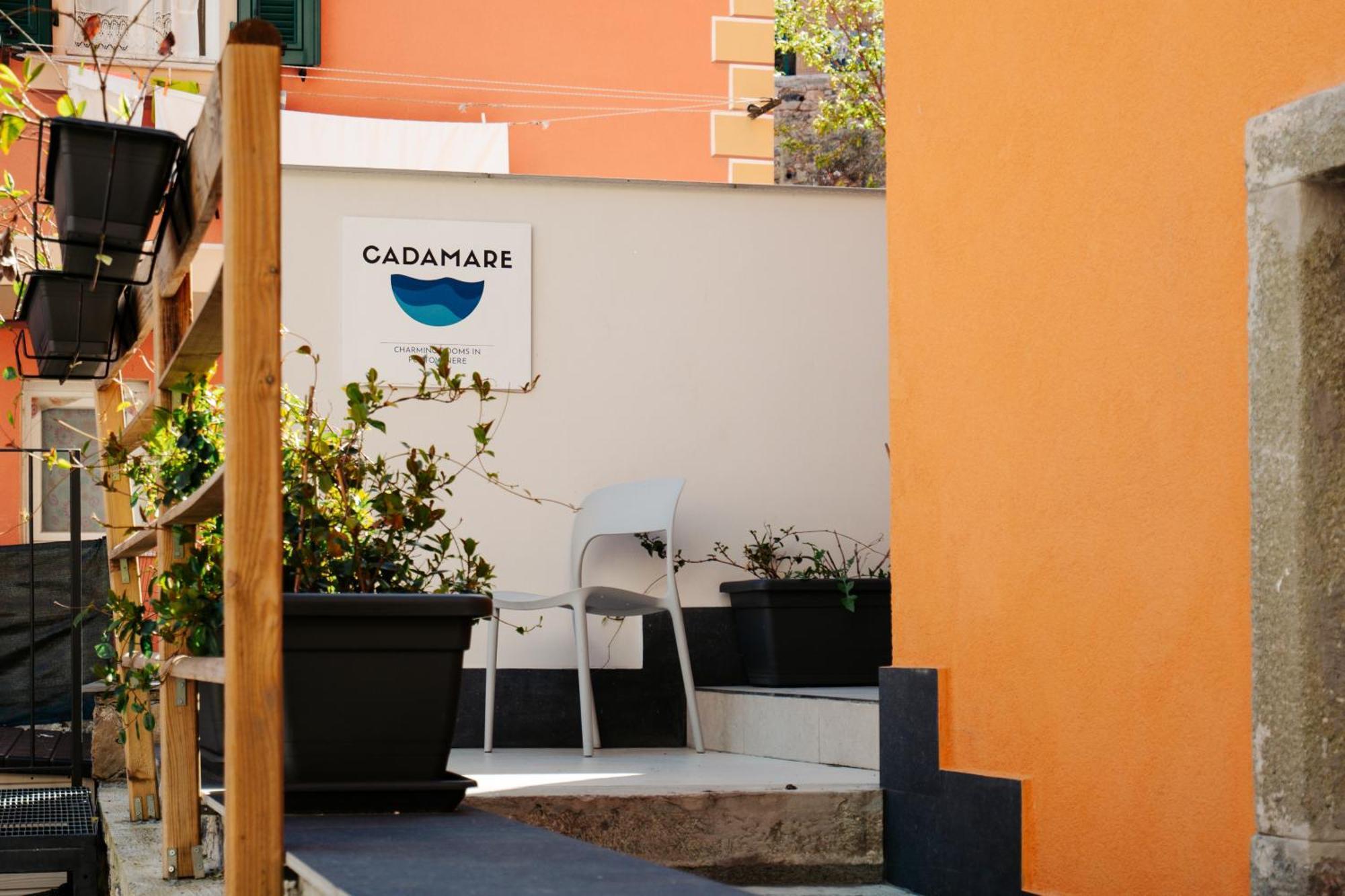 Cadamare Charming In Portovenere